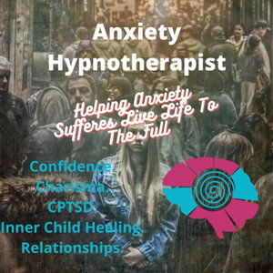 Mark Stubbles | Anxiety Hypnotherapist | CPTSD | Social Anxiety | Relationships