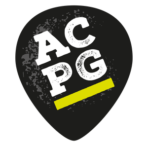 Anyone Can Play Guitar