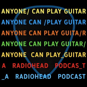 Anyone Can Play Guitar