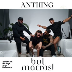 ANYTHING BUT MACROS