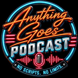 Anything Goes Podcast