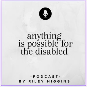 Anything is possible for disabilities 