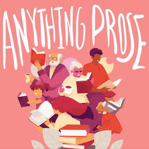Anything Prose