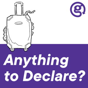 Anything to Declare