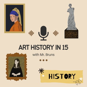 AP Art History in 15