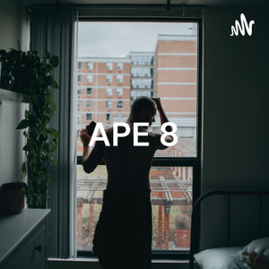 APE 8 - Ser Infeliz (Franz Kafka)