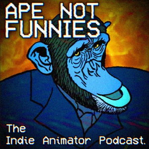 Ape Not Funnies
