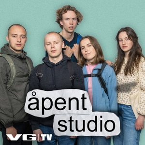Åpent Studio