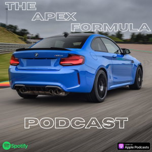 Apex Formula 