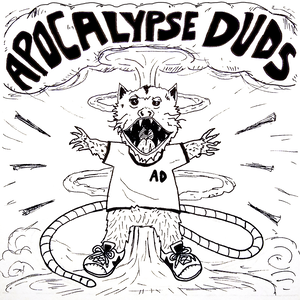APOCALYPSE DUDS: Clothing, Community & Culture