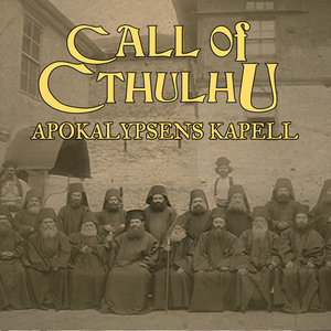 Apokalypsens Kapell