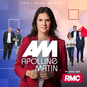 Apolline Matin