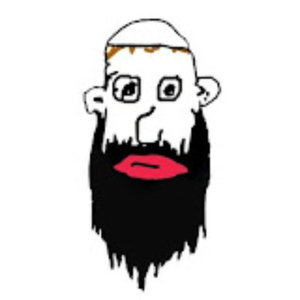 Apostate Prophet