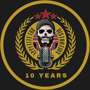 Appetite for Distortion