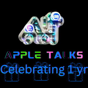 Apple Talks