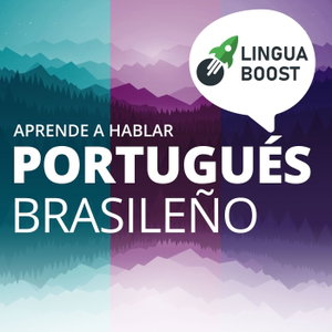 Aprende portugués con LinguaBoost