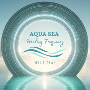 AquaSea Healing Frequency 