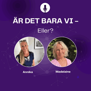 Är det bara vi - Eller?