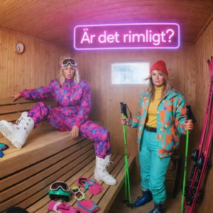 Är det rimligt?