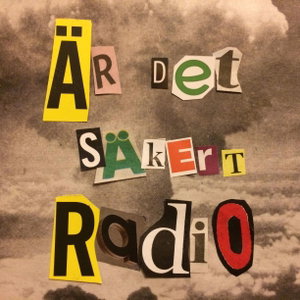 Är det säkert radio