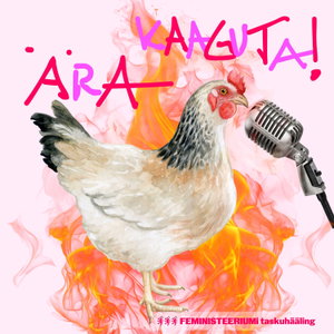 Ära kaaguta!