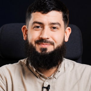 Arabic with Sam