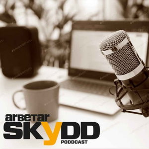 Arbetarskydd - Podd