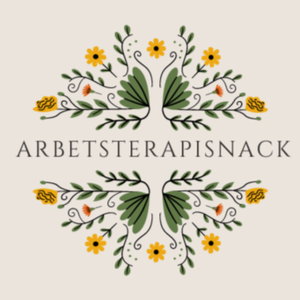Arbetsterapisnack