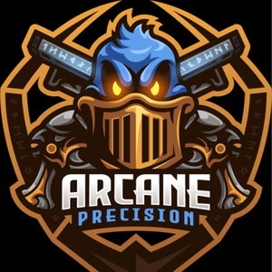 Arcane Precision