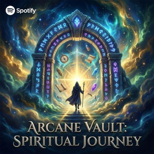 Arcane Vault: Spiritual Journey