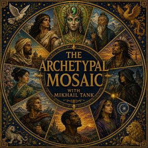 Archetypal Mosaic with Mikhail Tank
