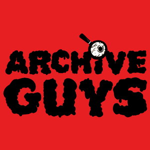 Archive Guys