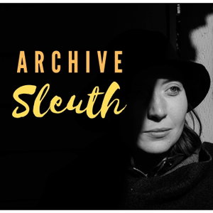 Archive Sleuth