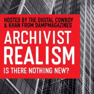 Archivist Realism