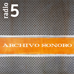 Archivo sonoro