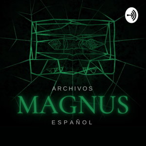 Archivos Magnus Español