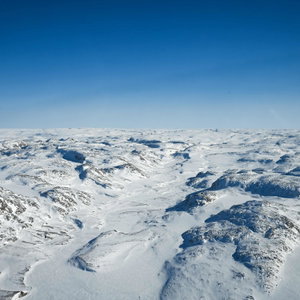 Arctic Ascension Podcast