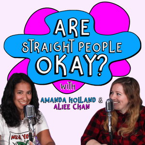 Are Straight People Okay?
