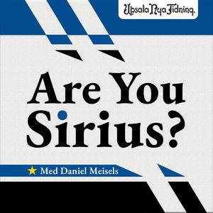 Are you Sirius?
