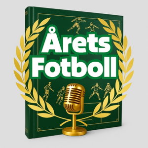 Årets Fotboll Podden