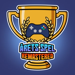 Årets spel: Remastered - En Pants Off Gaming podcast