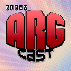 ARGcast - Another Retro Gaming Podcast
