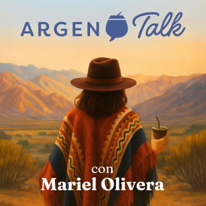Argentalk: Stories in Argentine Spanish