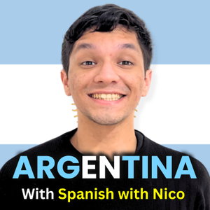 Argentine Spanish from Scratch