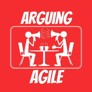 Arguing Agile
