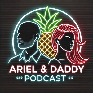 Ariel and Daddy 