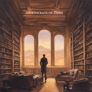 Aristocrats of Dune