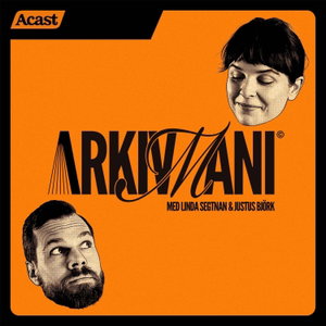 Arkivmani