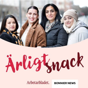 Ärligt snack