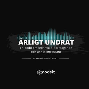 Ärligt Undrat